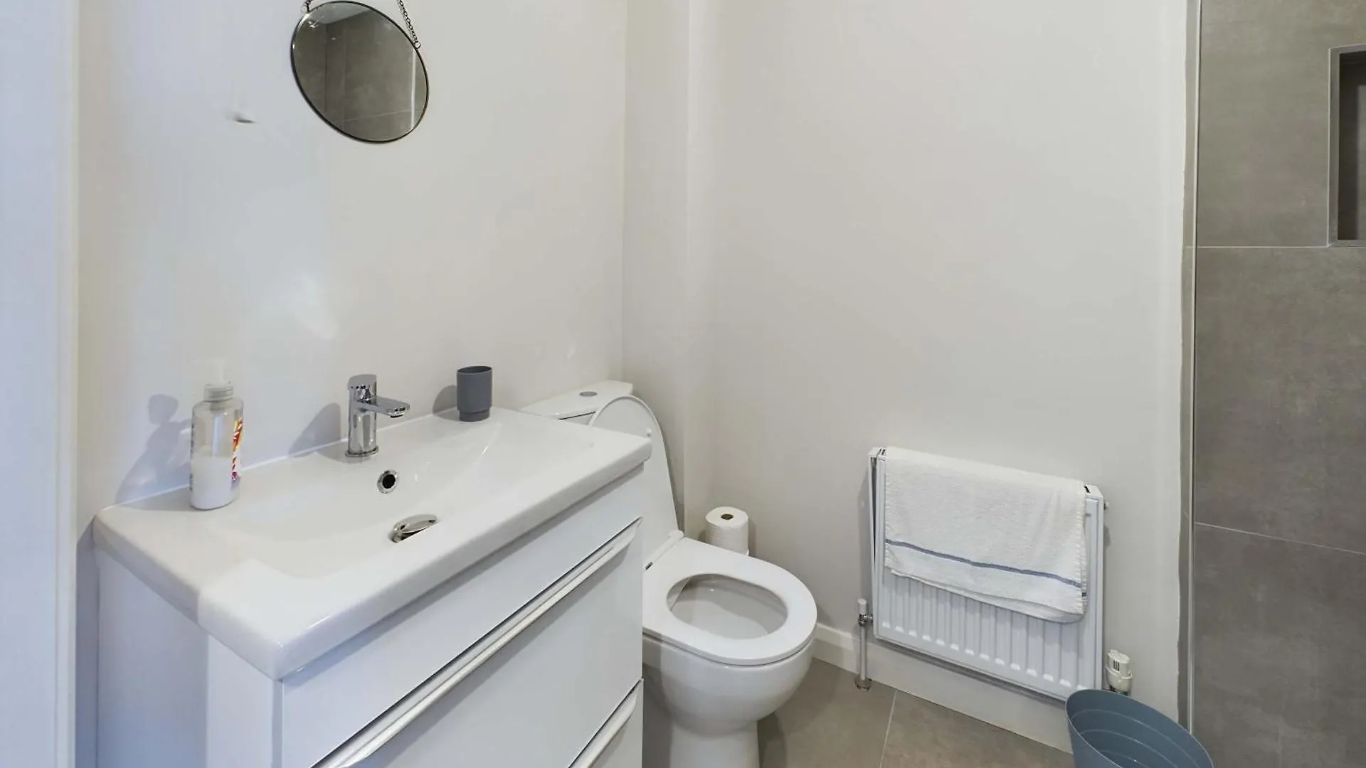Apartament 161 Castlereagh Rd Belfast