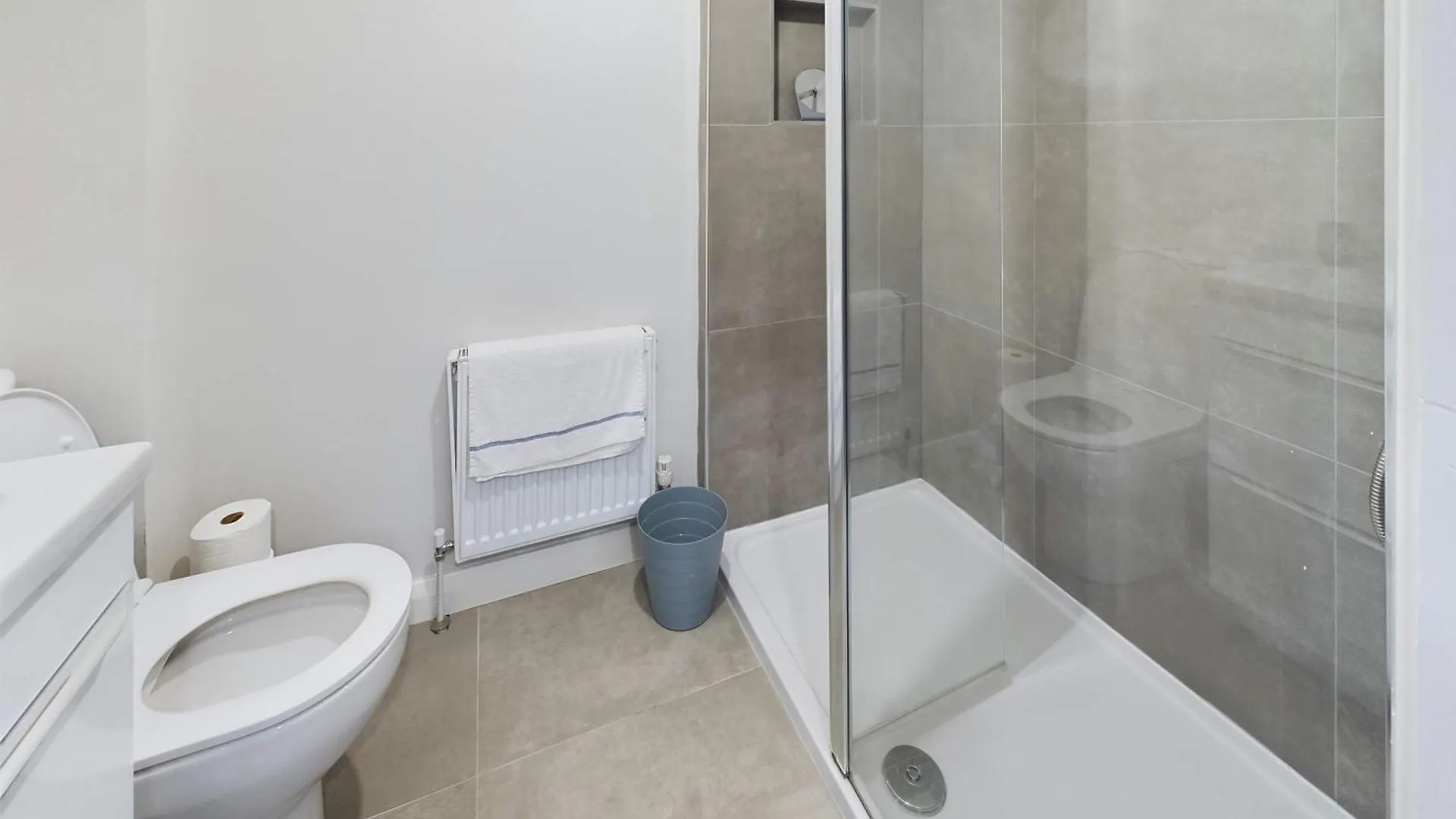 Apartament 161 Castlereagh Rd Belfast