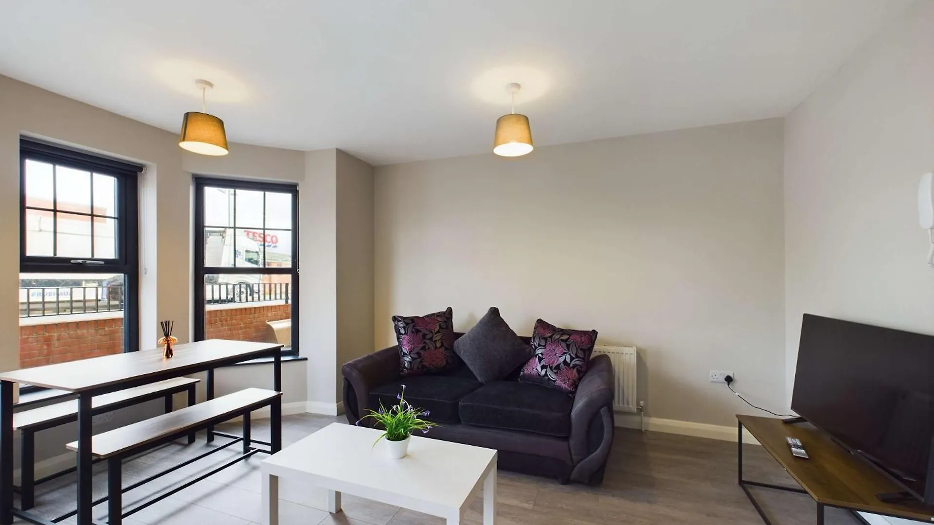 Apartament 161 Castlereagh Rd Belfast